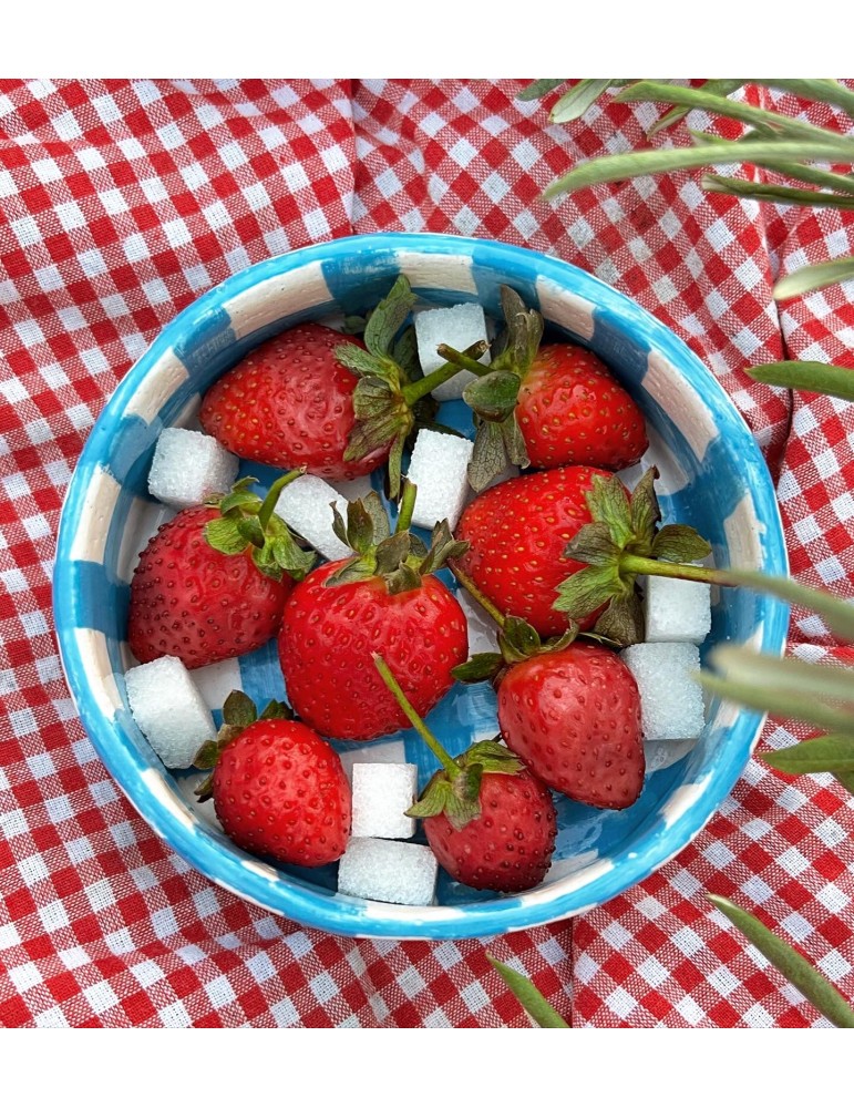 Blue&white bowl
